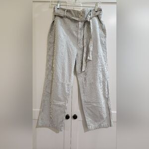 American Eagle cropped ladies pants